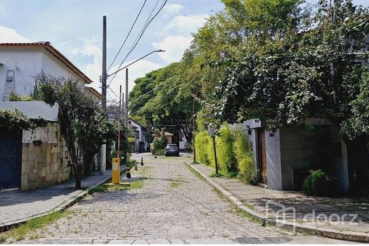 Foto 2 do(a) Casa em Condomínio de 3 quartos à venda em Jardim Paulista, São Paulo