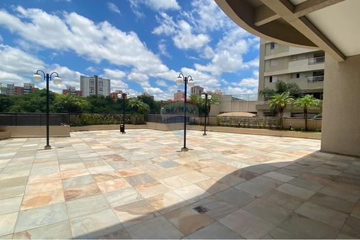Foto 2 do(a) Sala / Conjunto Comercial false para alugar em Jardim Botânico, Ribeirão Preto