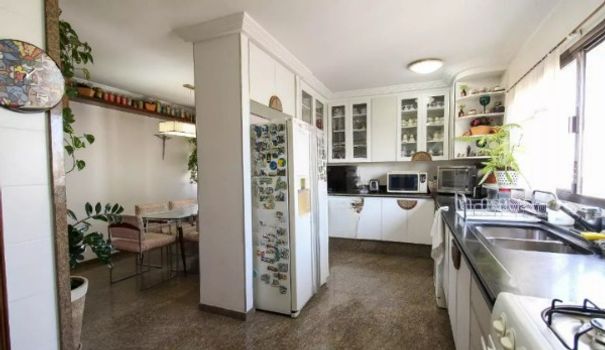 Foto 7 do(a) Apartamento de 4 quartos à venda em Parque da Mooca, São Paulo