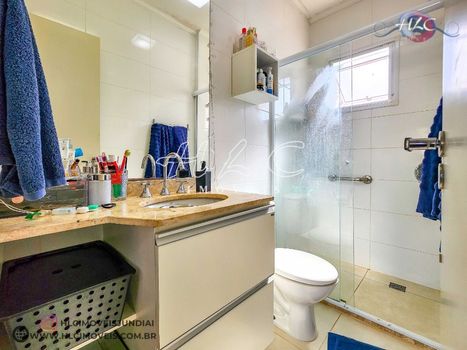 Foto 18 do(a) Casa em Condomínio de 3 quartos à venda em Engordadouro, Jundiaí