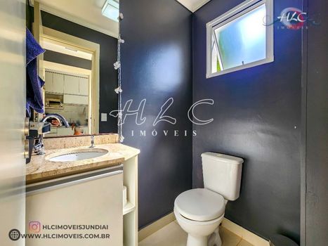 Foto 13 do(a) Casa em Condomínio de 3 quartos à venda em Engordadouro, Jundiaí