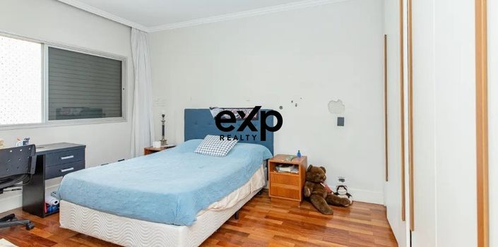 Foto 32 do(a) Apartamento de 3 quartos à venda em Indianópolis, São Paulo