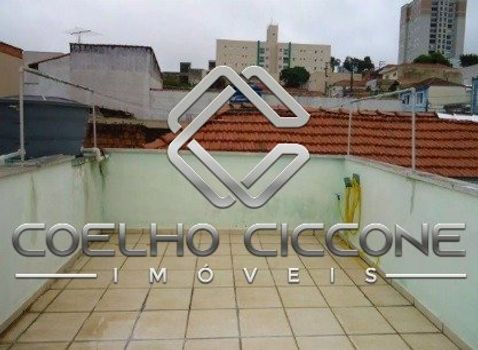 Foto 5 do(a) Casa de 2 quartos à venda em Cerâmica, São Caetano do Sul