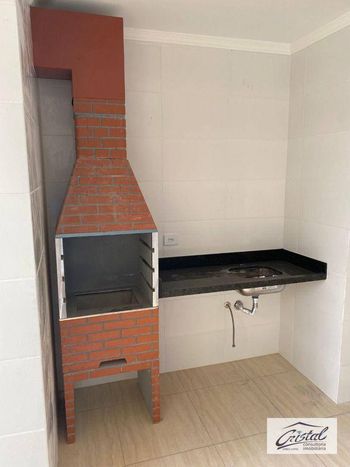 Foto 10 do(a) Casa em Condomínio de 3 quartos à venda em Jardim Ester, São Paulo