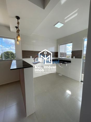 Foto 10 do(a) Apartamento de 3 quartos à venda em Parque Estrela Dalva I, Luziânia