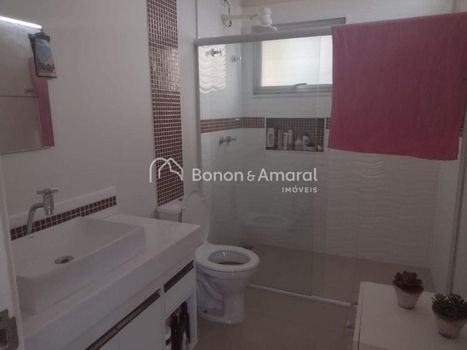Foto 15 do(a) Casa em Condomínio de 3 quartos à venda em Fazenda Santana, Valinhos