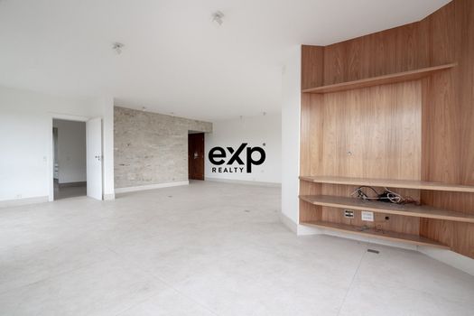 Foto 5 do(a) Apartamento de 4 quartos à venda em Vila Nova Conceição, São Paulo