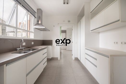 Foto 30 do(a) Apartamento de 4 quartos à venda em Vila Nova Conceição, São Paulo