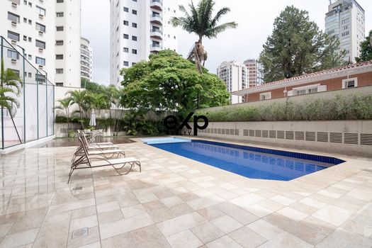Foto 33 do(a) Apartamento de 4 quartos à venda em Vila Nova Conceição, São Paulo