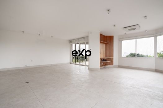 Foto 3 do(a) Apartamento de 4 quartos à venda em Vila Nova Conceição, São Paulo