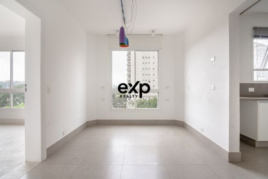 Foto 10 do(a) Apartamento de 4 quartos à venda em Vila Nova Conceição, São Paulo