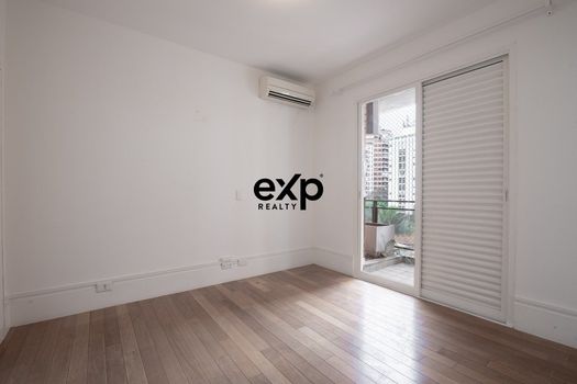 Foto 20 do(a) Apartamento de 4 quartos à venda em Vila Nova Conceição, São Paulo
