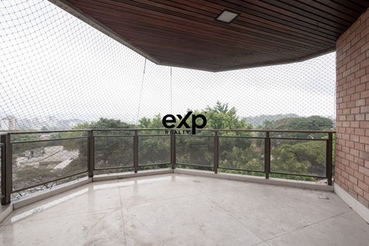 Foto 7 do(a) Apartamento de 4 quartos à venda em Vila Nova Conceição, São Paulo