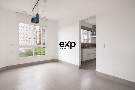 Foto 9 do(a) Apartamento de 4 quartos à venda em Vila Nova Conceição, São Paulo