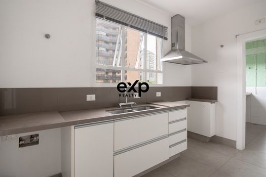 Foto 11 do(a) Apartamento de 4 quartos à venda em Vila Nova Conceição, São Paulo