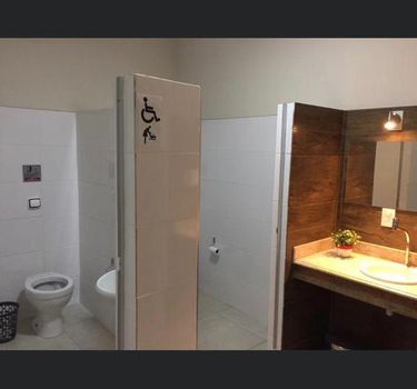 Foto 5 do(a) Sala / Conjunto Comercial de 2 quartos à venda em Geraldo Correia de Carvalho, Ribeirão Preto