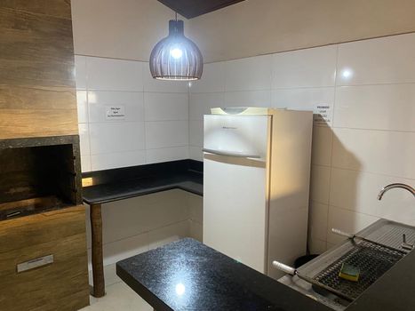 Foto 13 do(a) Sala / Conjunto Comercial de 2 quartos à venda em Geraldo Correia de Carvalho, Ribeirão Preto