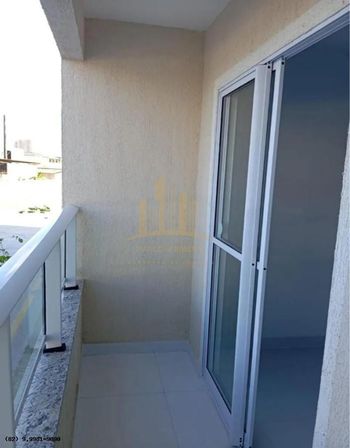Foto 3 do(a) Apartamento de 2 quartos à venda em Antares, Maceió