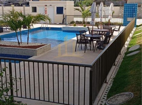 Foto 10 do(a) Apartamento de 2 quartos à venda em Antares, Maceió
