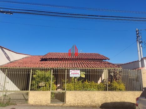 Foto 1 do(a) Casa de 3 quartos à venda em Bom Pastor, Varginha