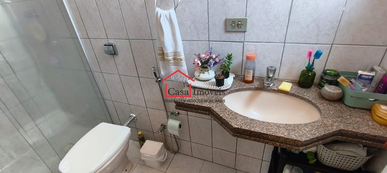 Foto 14 do(a) Apartamento de 3 quartos à venda em Santa Amélia, Belo Horizonte