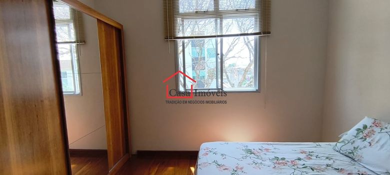 Foto 16 do(a) Apartamento de 3 quartos à venda em Santa Amélia, Belo Horizonte