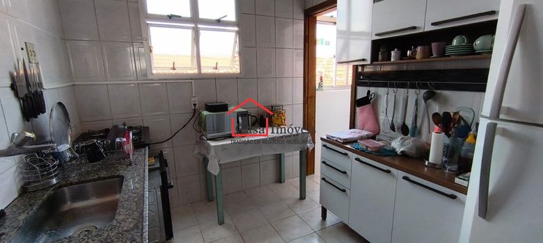 Foto 23 do(a) Apartamento de 3 quartos à venda em Santa Amélia, Belo Horizonte