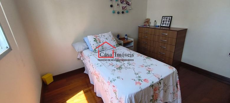 Foto 5 do(a) Apartamento de 3 quartos à venda em Santa Amélia, Belo Horizonte