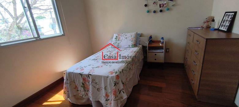 Foto 30 do(a) Apartamento de 3 quartos à venda em Santa Amélia, Belo Horizonte