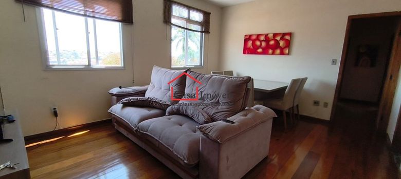 Foto 4 do(a) Apartamento de 3 quartos à venda em Santa Amélia, Belo Horizonte