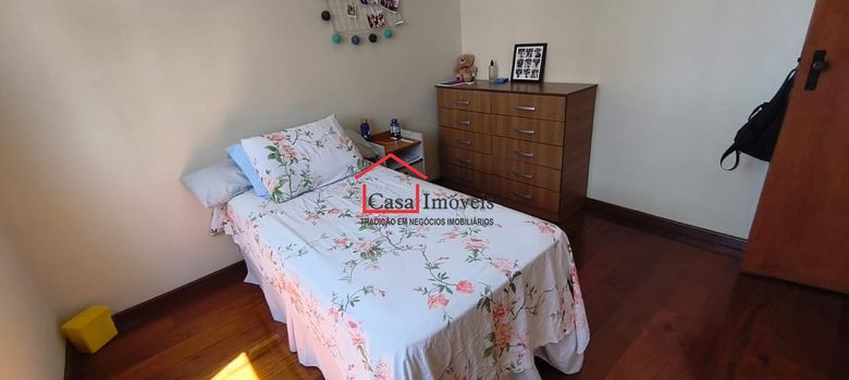 Foto 32 do(a) Apartamento de 3 quartos à venda em Santa Amélia, Belo Horizonte