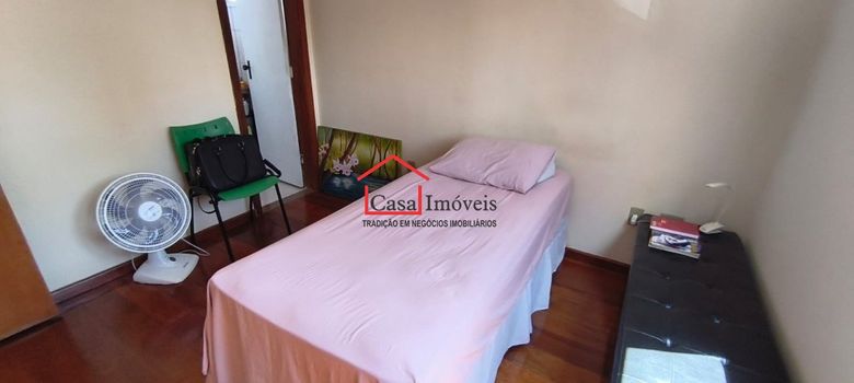 Foto 21 do(a) Apartamento de 3 quartos à venda em Santa Amélia, Belo Horizonte