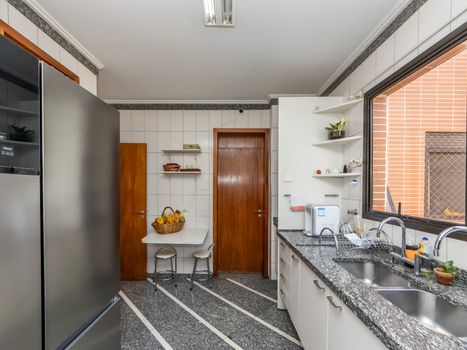 Foto 37 do(a) Apartamento de 4 quartos para alugar em Campo Belo, São Paulo