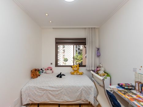 Foto 35 do(a) Apartamento de 4 quartos para alugar em Campo Belo, São Paulo