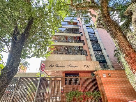 Foto 50 do(a) Apartamento de 4 quartos para alugar em Campo Belo, São Paulo