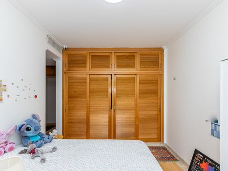 Foto 31 do(a) Apartamento de 4 quartos para alugar em Campo Belo, São Paulo