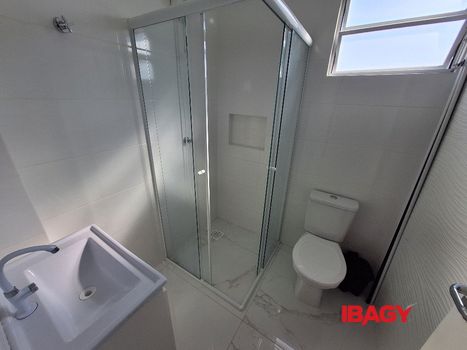 Foto 18 do(a) Apartamento de 2 quartos para alugar em Passa Vinte, Palhoça