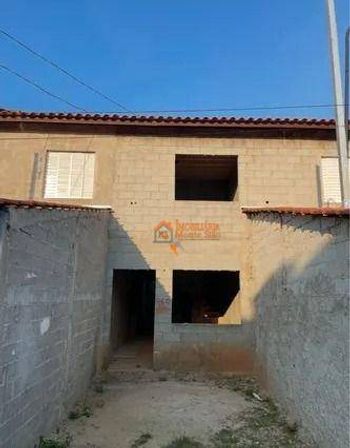 Foto 1 do(a) Casa em Condomínio de 2 quartos à venda em Jardim Guilhermino, Guarulhos