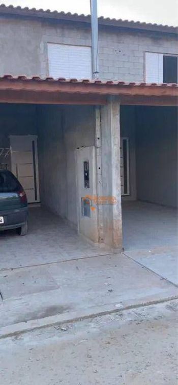 Foto 2 do(a) Casa em Condomínio de 2 quartos à venda em Jardim Guilhermino, Guarulhos