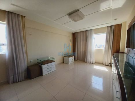 Foto 11 do(a) Apartamento de 3 quartos à venda em Lagoa Nova, Natal
