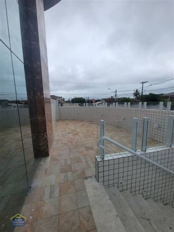 Foto 6 do(a) Cobertura de 2 quartos à venda em Maracanã, Praia Grande