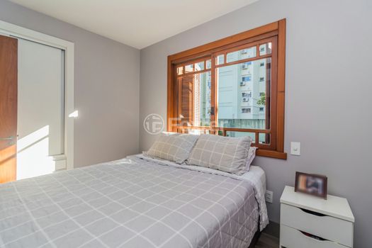 Foto 10 do(a) Apartamento de 2 quartos à venda em Petrópolis, Porto Alegre