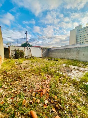 Foto 1 do(a) Terreno false à venda em Vila Joana, Jundiaí