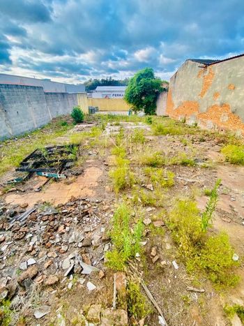 Foto 3 do(a) Terreno false à venda em Vila Joana, Jundiaí