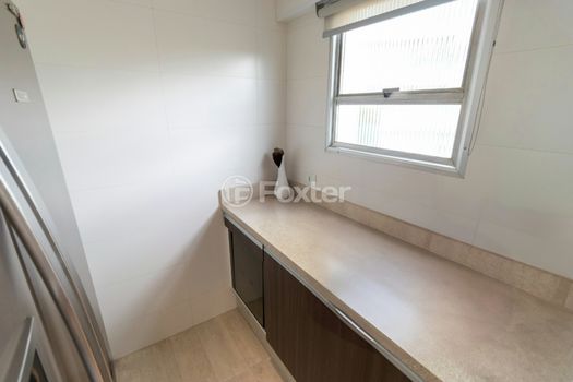Foto 10 do(a) Apartamento de 2 quartos à venda em Vila Regente Feijó, São Paulo