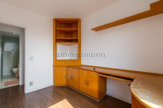 Foto 8 do(a) Apartamento de 3 quartos à venda em Vila Pompéia, São Paulo