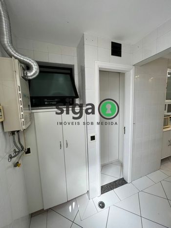 Foto 7 do(a) Apartamento de 2 quartos à venda em Vila Gomes Cardim, São Paulo