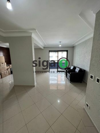 Foto 4 do(a) Apartamento de 2 quartos à venda em Vila Gomes Cardim, São Paulo