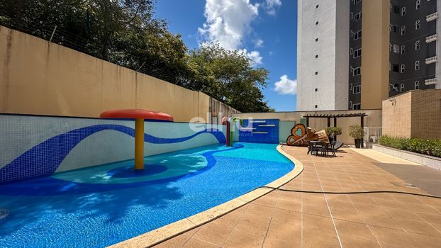 Foto 18 do(a) Apartamento de 3 quartos à venda em Cocó, Fortaleza