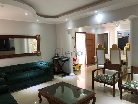 Foto 6 do(a) Casa em Condomínio false à venda em Jardim Chapadão, Campinas